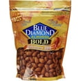 thumbnail image 1 of Blue Diamond Bold Habanero BBQ Almonds, 1 of 1