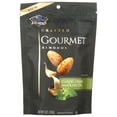 thumbnail image 1 of Blue Diamond Crafted Gourmet Almonds, Garlic, Herb and Olive Oil, 5 oz, 1 of 2
