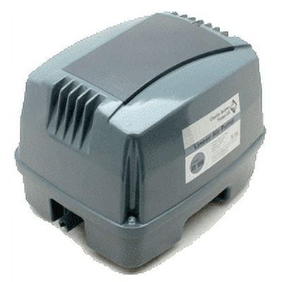 Blue Diamond ET80 Aeration/Sump Air Pump (80Lpm)
