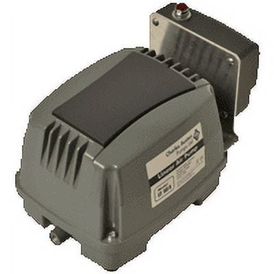 Blue Diamond ETA60 Aeration/Sump Air Pump with Alarm (60Lpm)