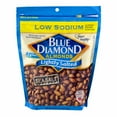 thumbnail image 1 of Blue Diamond Lightly Salted Almonds (Pack of 20), 1 of 2