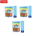 thumbnail image 1 of Blue Diamond Low Sodium Lightly Salted Almonds 25 oz - 3 Pack, 1 of 5