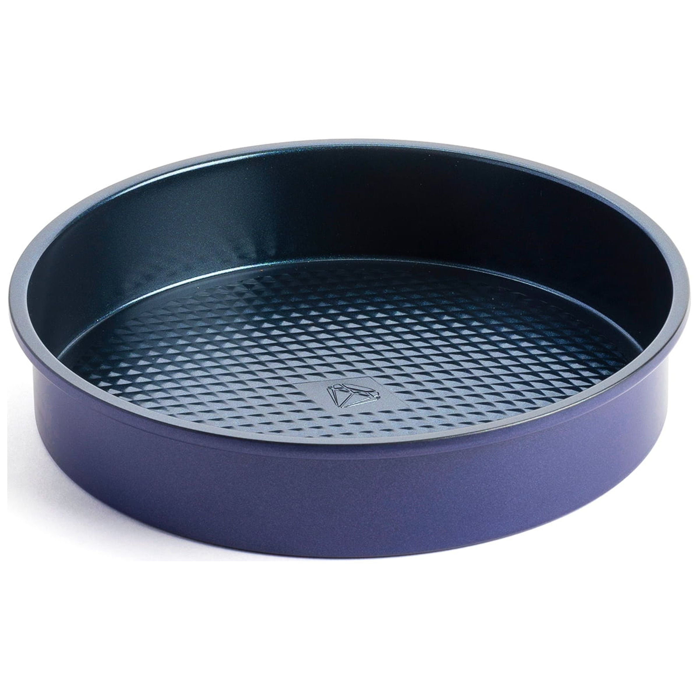 Blue Diamond Nonstick 9 inch Round Cake Pan