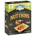 thumbnail image 1 of Blue Diamond Nut Thins Sesame Seed Crackers 4.25 oz (Pack Of 12), 1 of 1