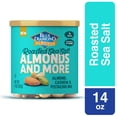 thumbnail image 1 of Blue Diamond® Roasted Sea Salt Almonds And More Mixed Nuts, 1 of 5