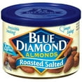 thumbnail image 1 of Blue Diamond Roasted salted almonds, 1 of 1