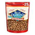 thumbnail image 1 of Blue Diamond Smokehouse Almonds - 25oz - Pack of 2, 1 of 5