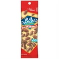 thumbnail image 1 of Blue Diamond Smokehouse Almonds (Pack of 14), 1 of 1