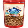 thumbnail image 1 of Blue Diamond Smokehouse Almonds, 1 of 2