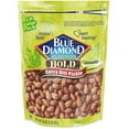 thumbnail image 1 of Blue Diamond, Spicy Dill Pickle, 16Oz Bag, 1 of 3
