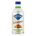 thumbnail image 1 of Blue Diamond Unsweet Original Almondmilk 48oz, 1 of 5