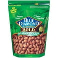 Blue Diamond Wasabi & Soy Sauce Almonds (Pack of 20)