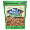 thumbnail image 1 of Blue Diamond® Whole Natural Almonds 12 oz., 1 of 2