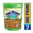 thumbnail image 1 of Blue Diamond Whole Natural Value Pack Almonds 16 Oz Bag, 1 of 4