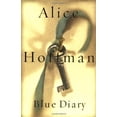 thumbnail image 1 of Pre-Owned Blue Diary (Hardcover) 0399148027 9780399148026, 1 of 1