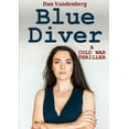 thumbnail image 1 of Blue Diver, (Paperback), 1 of 1