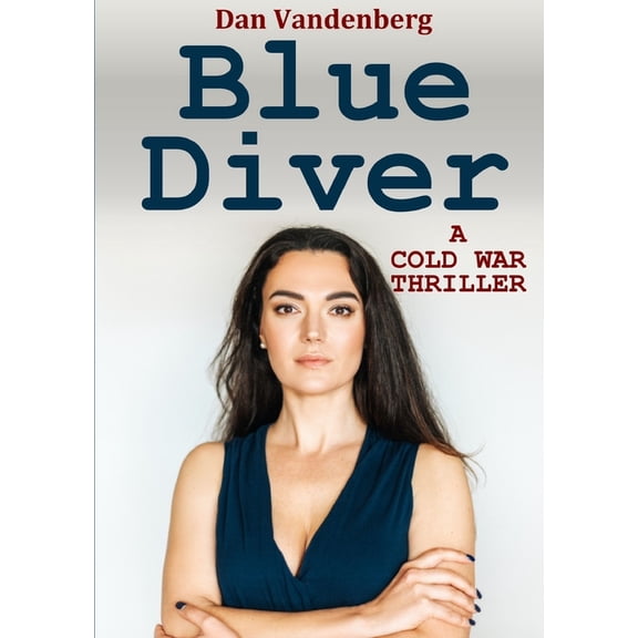 Blue Diver, (Paperback)