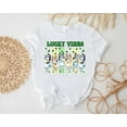 st pattys day dog shirts
