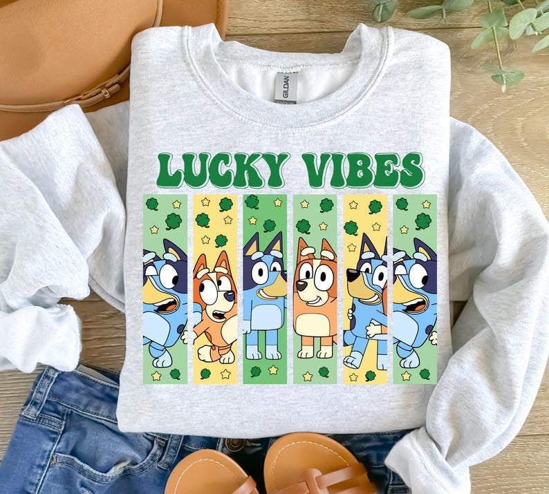 st pattys day dog shirts