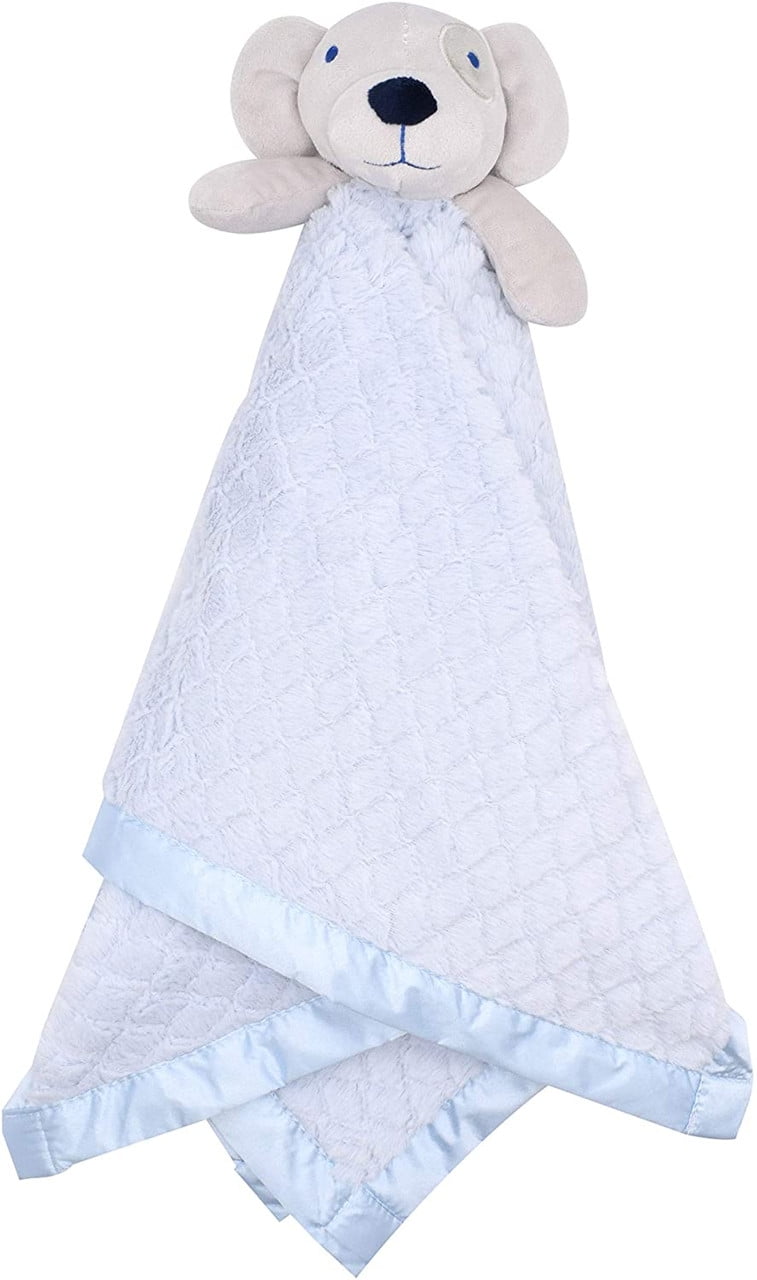 Blue Dog Xl Security Blanket Walmart