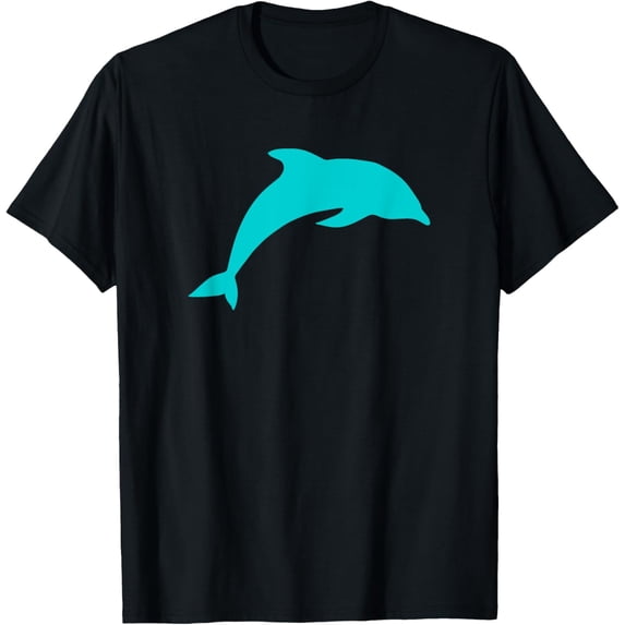 Blue Dolphin T-Shirt