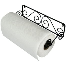Walmart paper towel holder sale