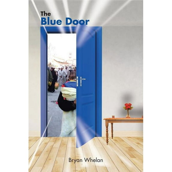 Blue Door