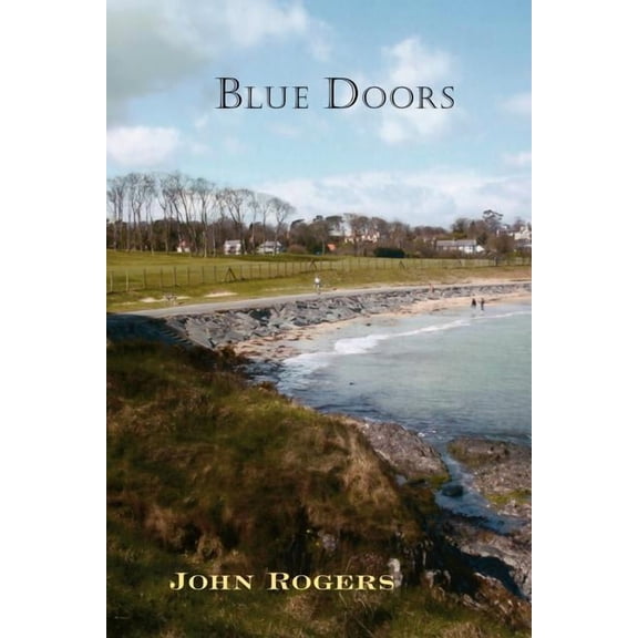 Blue Doors (Paperback)