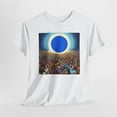 Blue Dot, Vote Blue to Save America, Gildan Unisex Heavy Cotton Tee