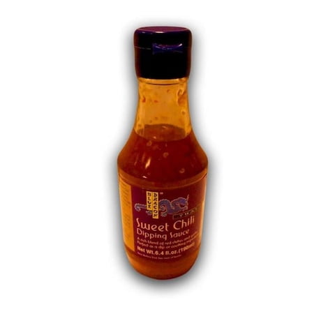 Blue Dragon  Blue Dragon Sweet Chil Dip Sauce - 12x6.4OZ