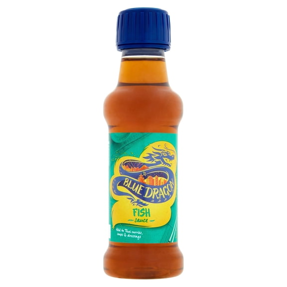 Blue Dragon Fish Sauce 150Ml, Imported from Britain
