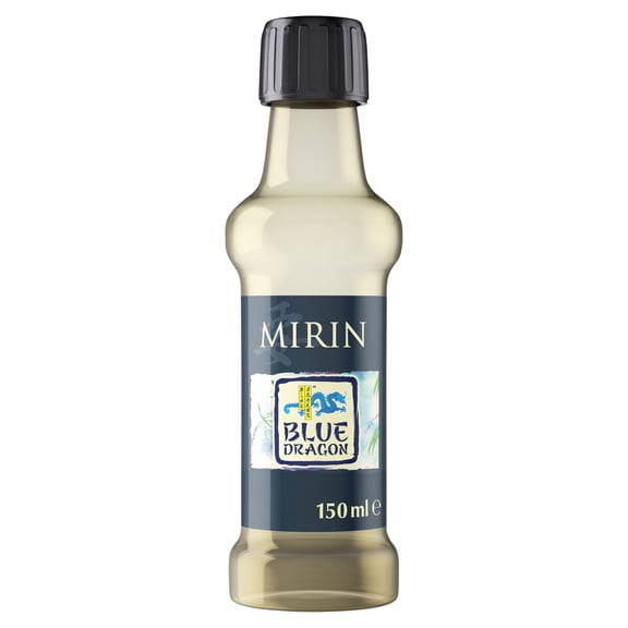 Blue Dragon Mirin Seasoning 150Ml, Imported from Britain