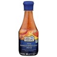 Blue Dragon Thai Mango Sweet Chili Sauce, 10.5 Oz (Pack of 1), Dipping