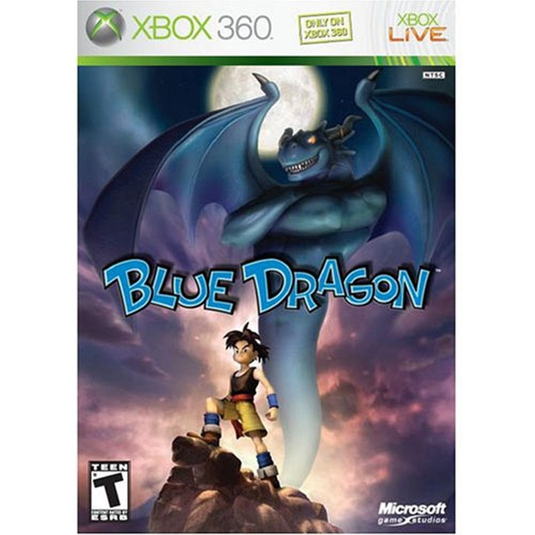Blue Dragon - Walmart.com