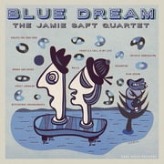Blue Dream CD Digi-Pak