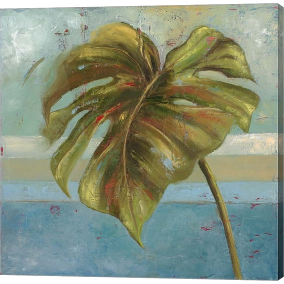 Blue Dream I by Patricia Pinto, Canvas Wall Art