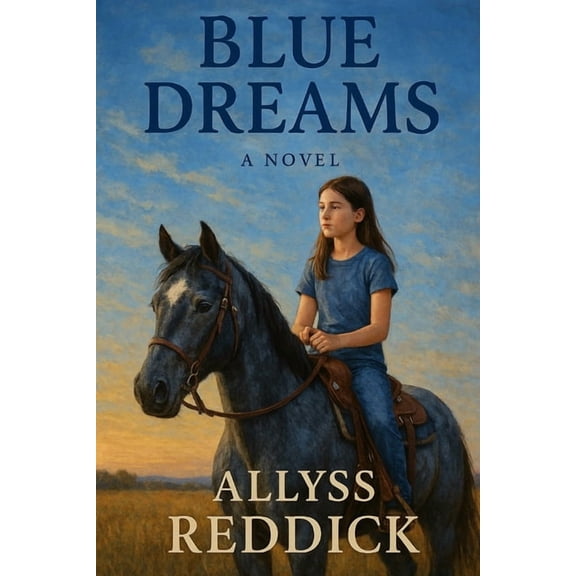 Blue Dreams, (Paperback)