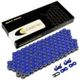 thumbnail image 1 of Blue Drive Chain for Yamaha Blaster 200 YFS200 1988-2006, 1 of 7
