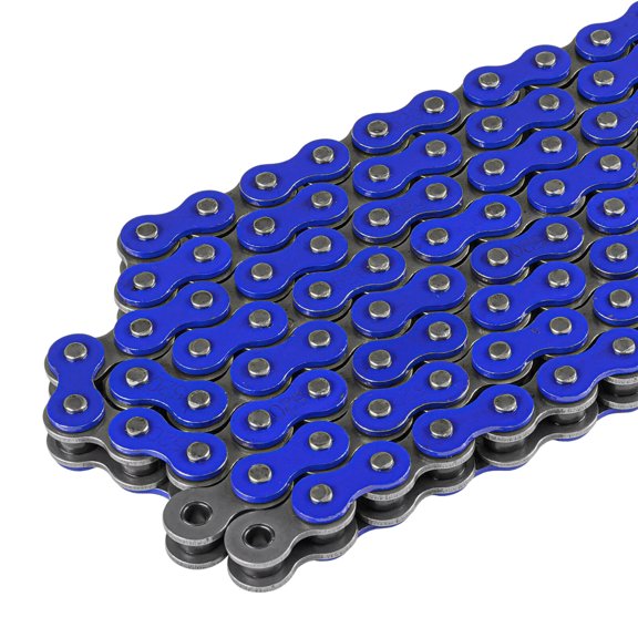 Blue Drive Chain for Yamaha Raptor 250 YFM250R 2008-2013