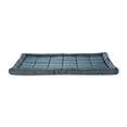 thumbnail image 1 of Vibrant Life Durable and Water Resistant Crate Pad, Blue, Extra Large, 27" x 41", 1 of 6