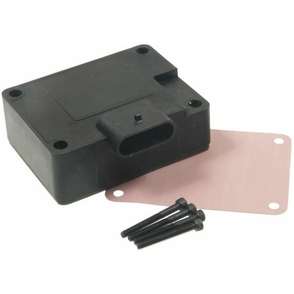 Blue EM13746N Diesel Fuel Injector Driver Module