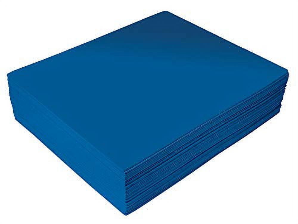20 PCS EVA Foam Sheets DIY Handcraft Materials 1mm Thick 15.7 x 11.8 Inches  Colorful EVA Foam Papers for Arts and Crafts