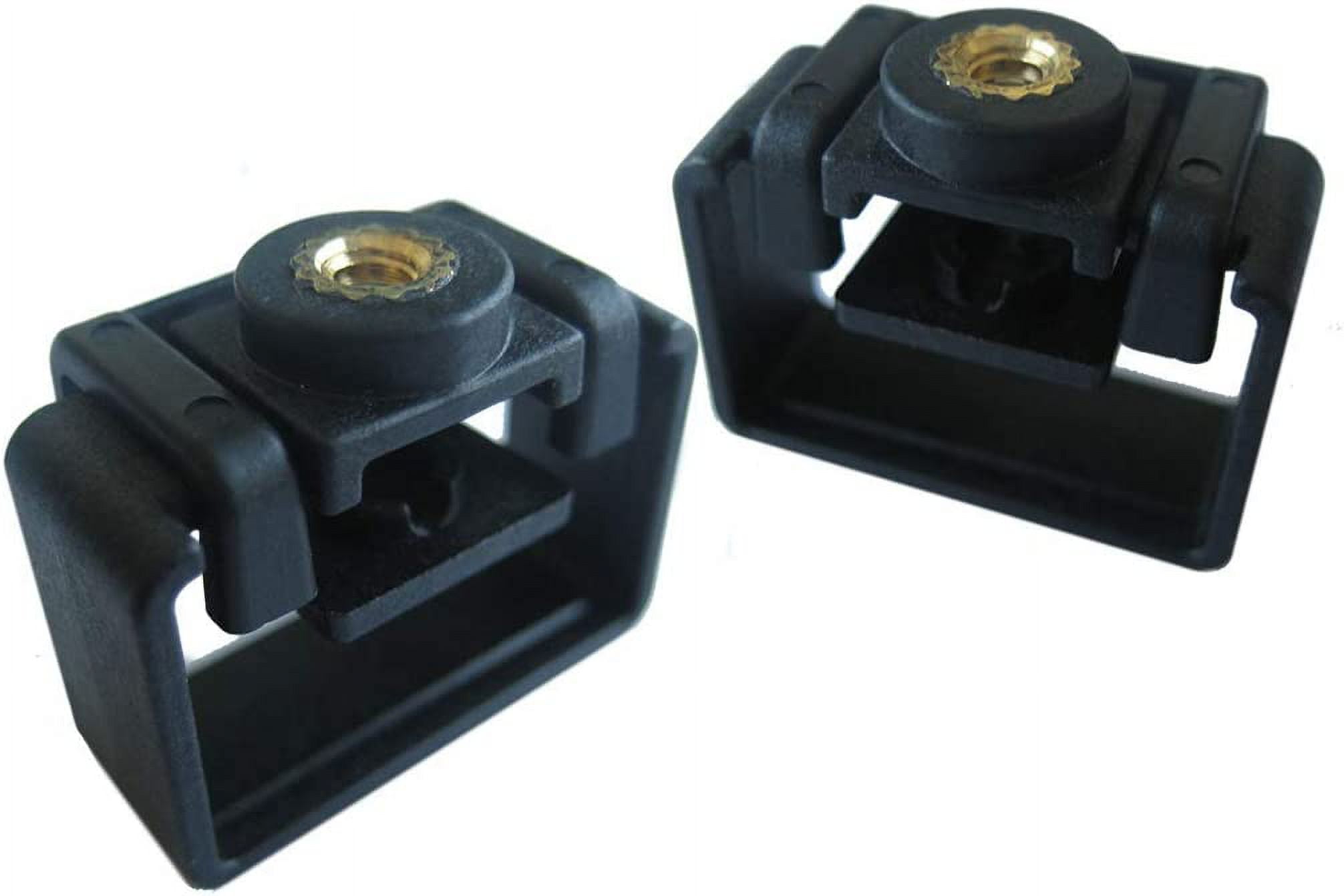 Blue Echo Solutions, Inc. hd EZ lock Universal HDMI Lock hdezlock