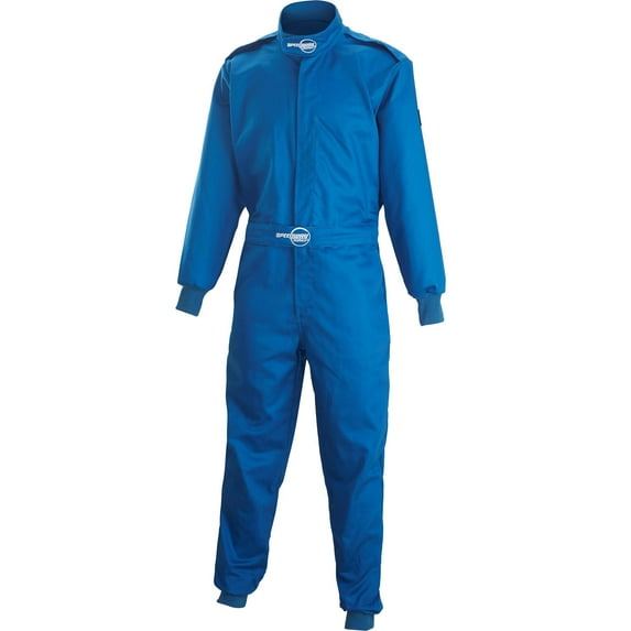 Blue Economy Suit SFI-1, Small