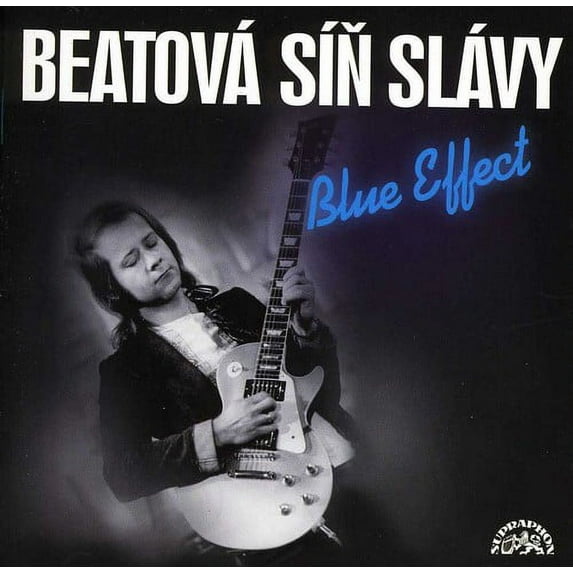 Blue Effect - The Beat Hall Of Fame - Music & Performance - CD