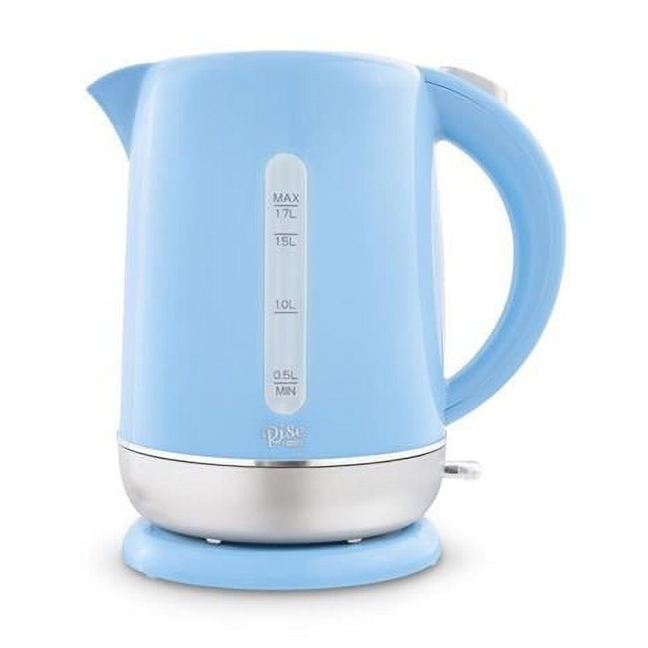 Blue Electric Kettle