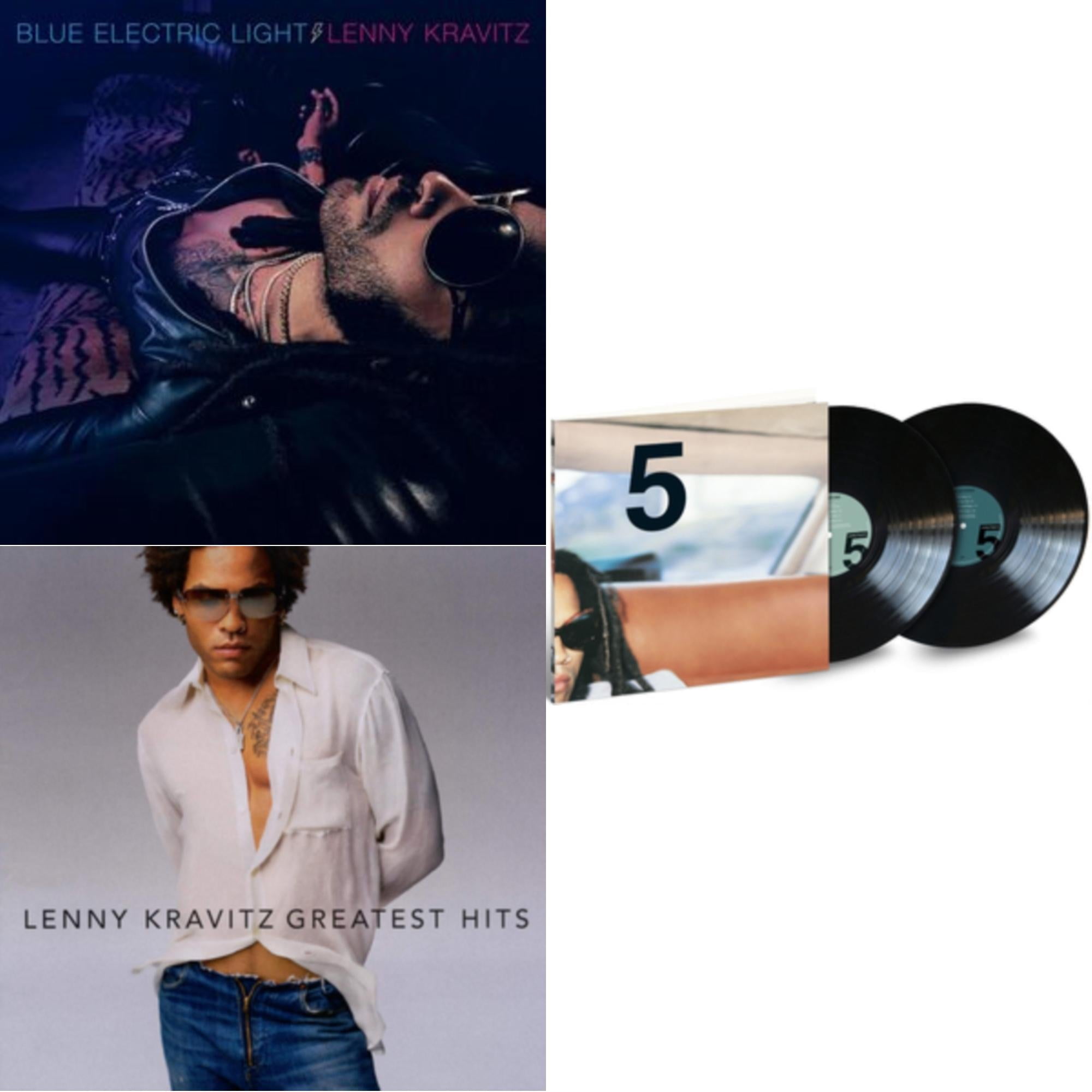 Lenny Kravitz Song