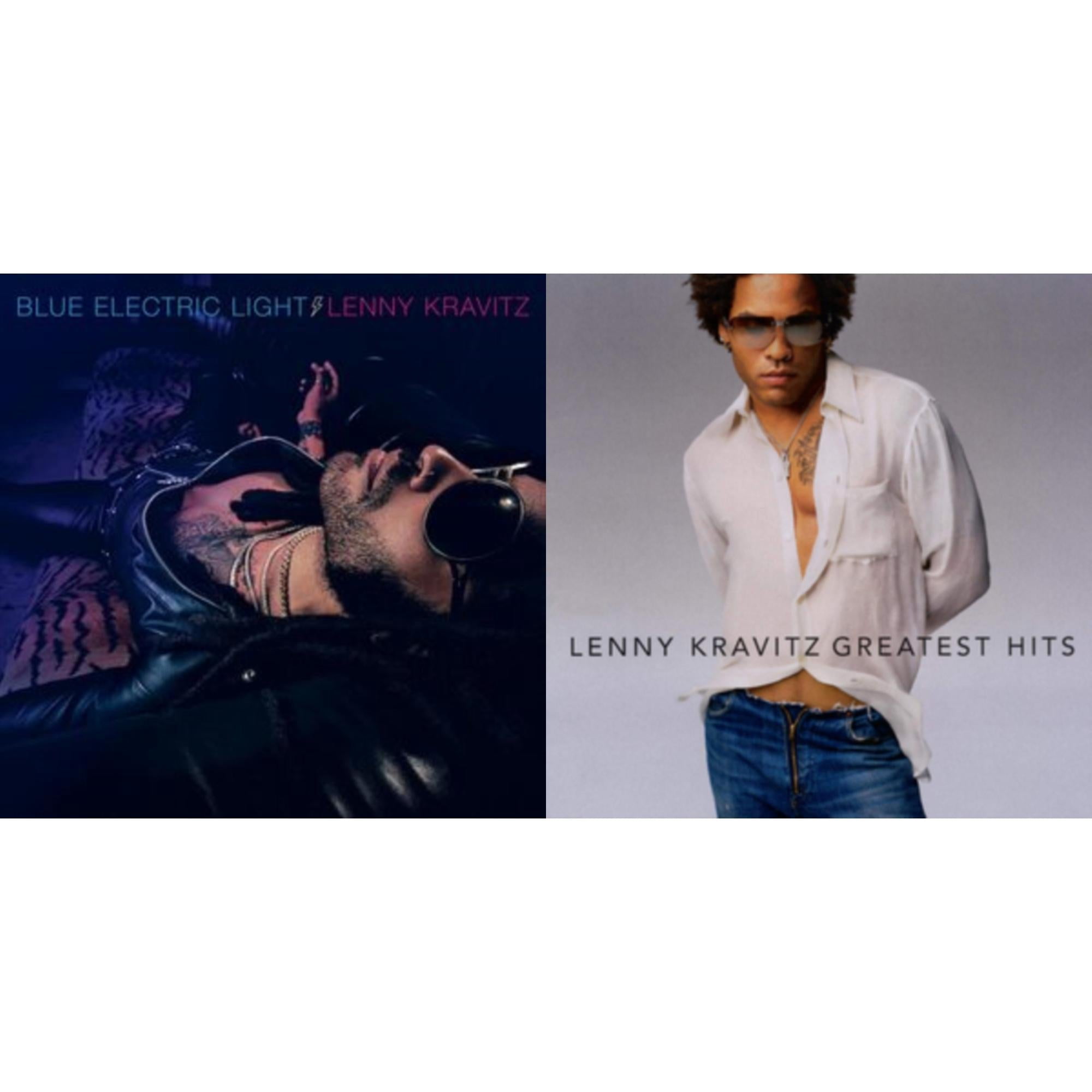 Lenny Kravitz