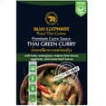 thumbnail image 1 of Blue Elephant Green Curry Sauce, 1 of 5