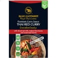 thumbnail image 1 of Blue Elephant Royal Thai Cuisine Ready to Heat Red Curry Sauce, 300g, Gluten Free, 1 of 6